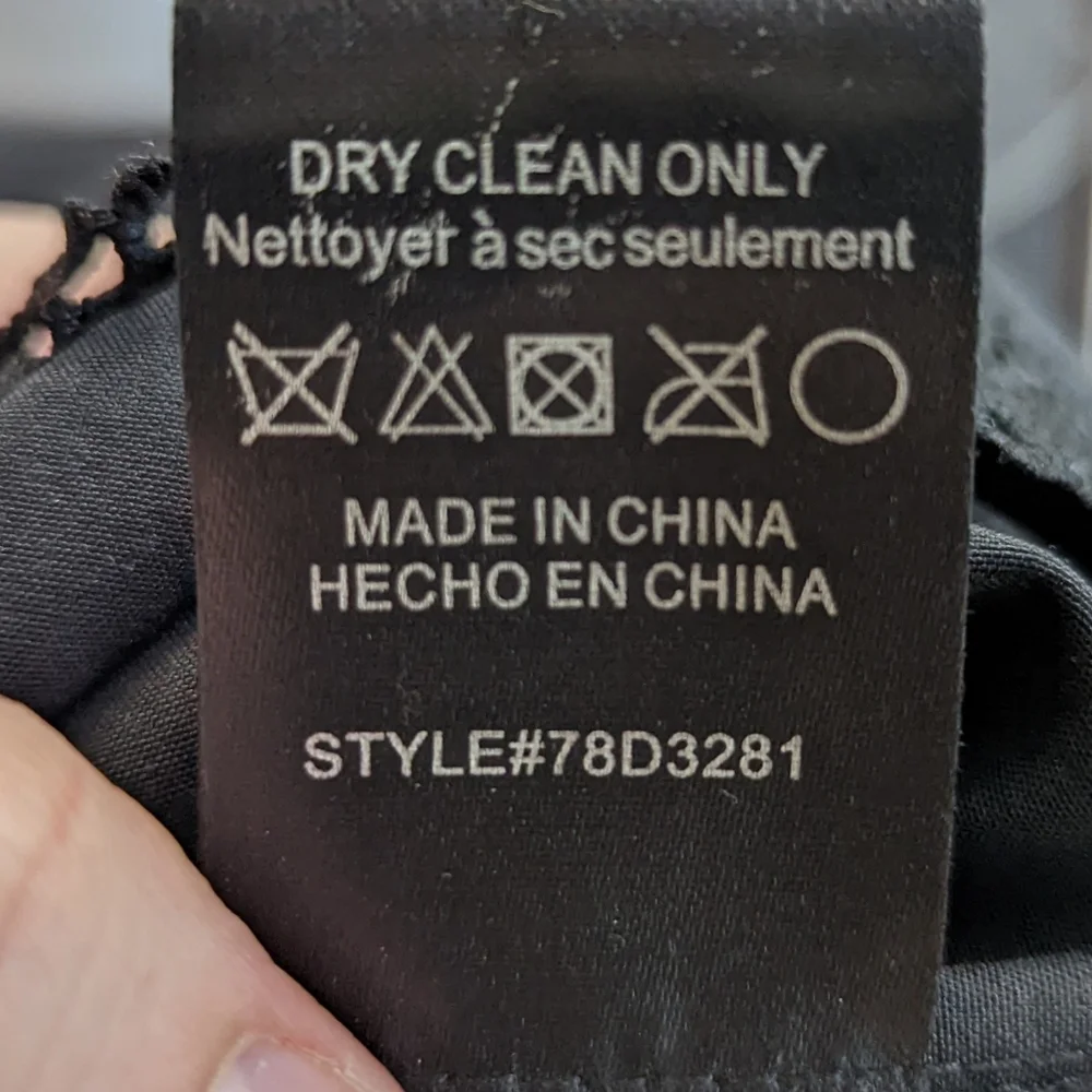 Anthropologie Adelyn Rae Green Lace Sheath Dress Flutter Sleeve Size S - Picture 10 of 11